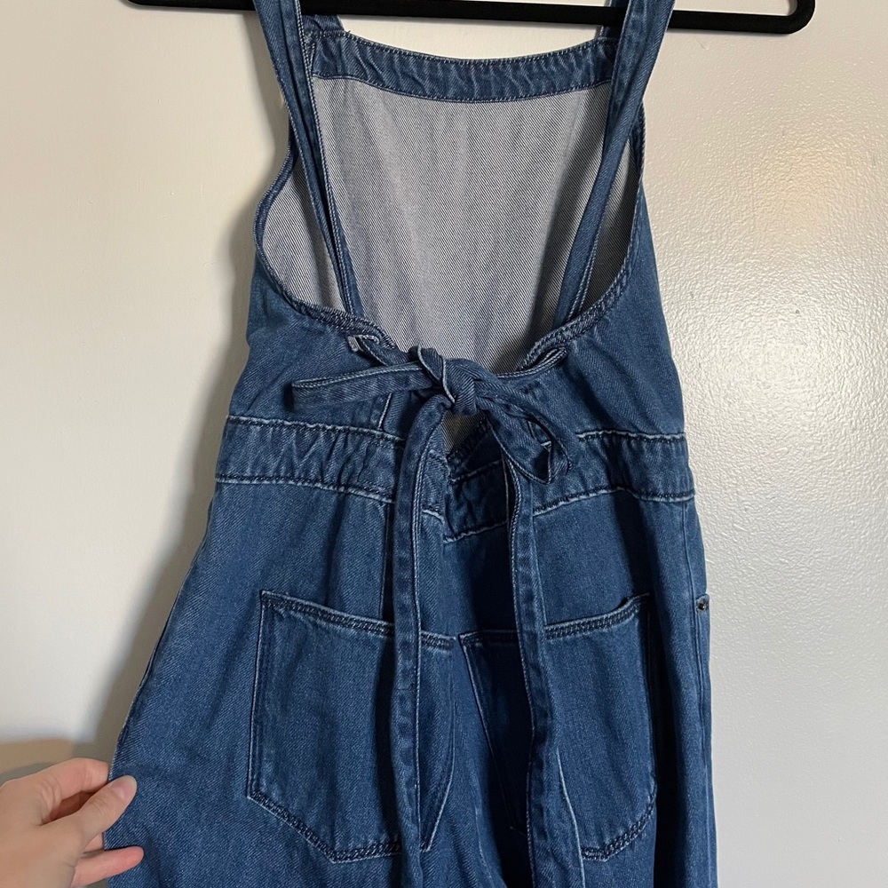 Universal Thread overalls jumpsuit